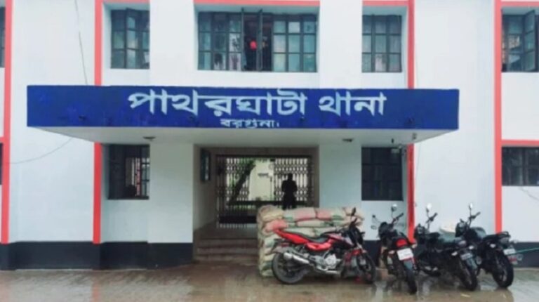 জামায়াত নেতার পা ভেঙে দিলেন বিএনপিকর্মী