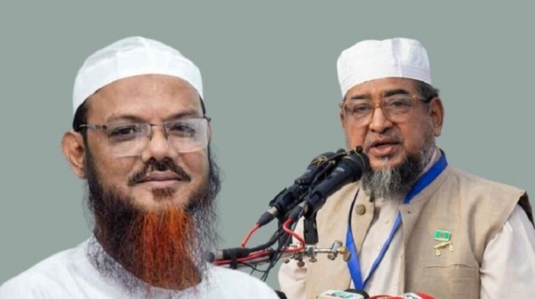 হাতপাখার ফয়জুল করীমের আসন থেকে প্রার্থী তুলে নিচ্ছে জামায়াত