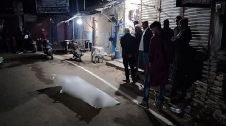 বিএনপির ‘ত্যাগী কর্মী’ দাবি করায় সভায় হট্টগোল, ফেরার পথে প্রকাশ্যে পিটিয়ে হত্যা