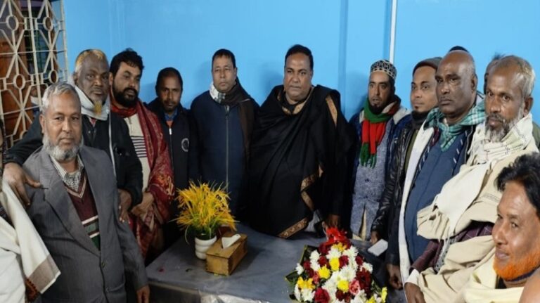 লালমনিরহাটে নিষিদ্ধ আওয়ামী লীগ সমর্থিত ৬১ ইউপি সদস্যের বিএনপিতে যোগদান