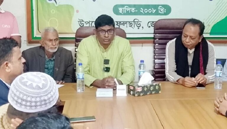 তফসিল ঘোষণার পর মব হলে এটা রাষ্ট্রীয় ও নির্বাচন কমিশনের দুর্বলতা: শামীম পাটোয়ারী