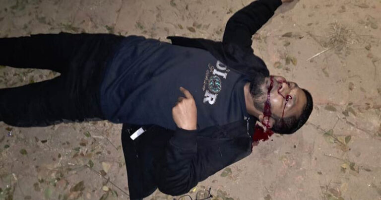 ফটিকছড়িতে দুর্বৃত্তের গুলিতে শিবির নেতা নিহত, আহত ১