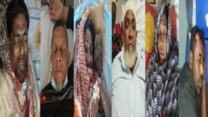 বিএনপি সমর্থকদের সন্ত্রাসী হামলায় স্বতন্ত্র প্রার্থীর নারী, পুরুষসহ ৮ জন আহত