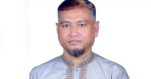 চট্টগ্রাম বন্দর রক্ষা সংগ্রাম পরিষদের সমন্বয়ক আটক