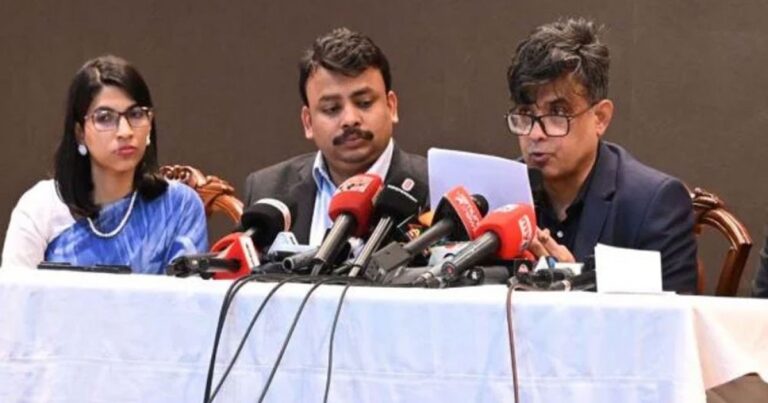 ৮৩ শতাংশ সিদ্ধান্ত বাস্তবায়ন করেছে অন্তর্বর্তী সরকার