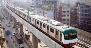 রমজানে নতুন সময়সূচিতে মেট্রোরেল, ইফতারে মিলবে বিশেষ সুবিধা