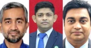 প্রধানমন্ত্রীর পিএস-এপিএস-প্রোটোকল অফিসার নিয়োগ