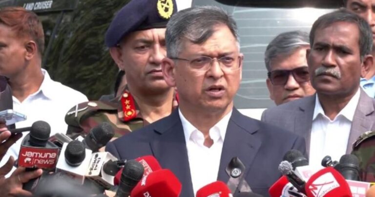 পিলখানা হত্যাকাণ্ডে নতুন তদন্ত নয়, যথাযথ বিচার করা হবে