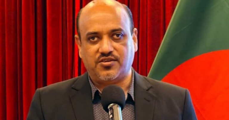 নির্বাচন শেষেই দায়িত্ব হস্তান্তর করবে অন্তর্বর্তী সরকার