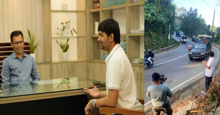 পর্দায় আসছে সেনাবাহিনীর প্রথম প্রামাণ্য ধারাবাহিক ‘দুর্গে-দুর্গে শান্তি’