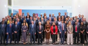 আইইএ বৈঠকে নবায়নযোগ্য জ্বালানি সম্প্রসারণে ফের অঙ্গীকার মন্ত্রীদের