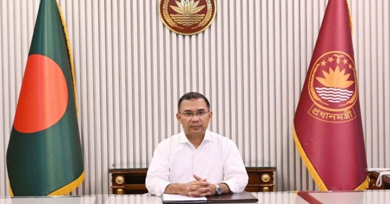 জোর-জবরদস্তি নয়, রাষ্ট্র পরিচালিত হবে আইনের শাসনে: প্রধানমন্ত্রী