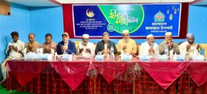 জুলাই বিপ্লবকে ধারন না করে সরকার ভূলপথে পা বাড়াচ্ছে: এ্যাড. আবু মোহাম্মদ সেলিম