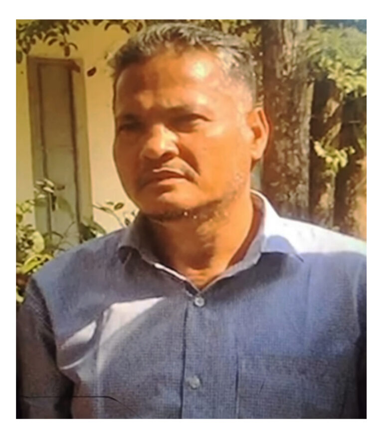 চট্টগ্রামে দুর্বৃত্তদের গুলিতে যুবদল কর্মী নিহত