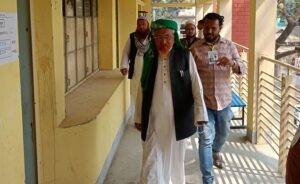 ‘নিজের ঘাফলা ঢাকতেই এসব কথা’—রুমিন ফারহানাকে কটাক্ষ জুনাইদের