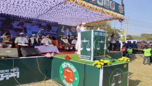 মা-বোনদের ঘরে, বাইরে ও কর্মস্থলে নিরাপত্তা নিশ্চিত করা হবে: জামায়াত আমির