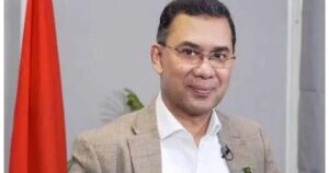 যেসব দপ্তরের দায়িত্ব নিলেন প্রধানমন্ত্রী