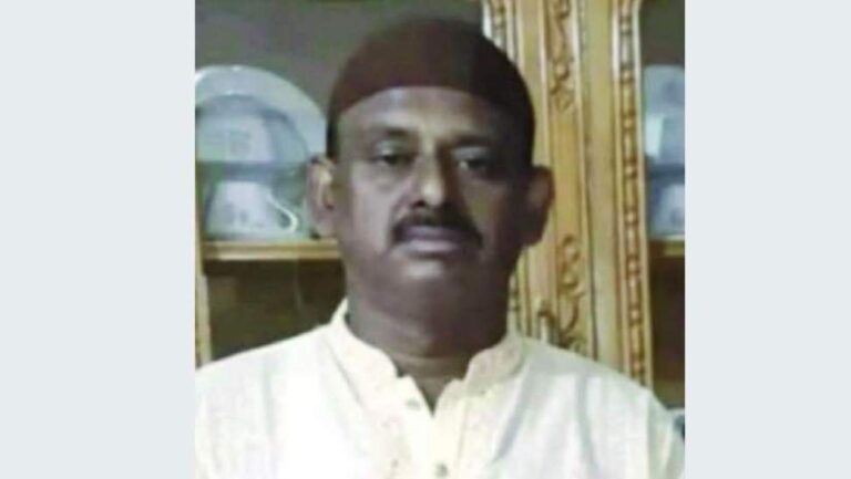 মাদক কারবারিদের হামলায় আহত বিএনপি নেতার মৃত্যু