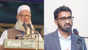 ৫৪ কেন্দ্রের ফলে এগিয়ে দাঁড়িপাল্লা, তৃতীয় অবস্থানে রাশেদ খাঁনের ধানের শীষ