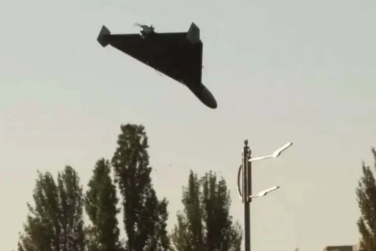 ইউক্রেনে রাশিয়ার ড্রোন হামলায় নিহত ১