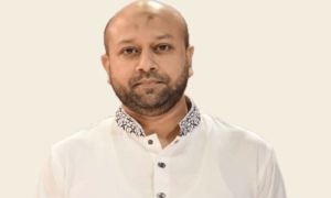 আরেকটা গণ-অভ্যুত্থানের জন্য প্রস্তুত থাকুন : ফুয়াদ