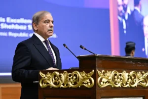 ‘জিরো টলারেন্স’ নীতি ঘোষণা পাকিস্তান প্রধানমন্ত্রীর