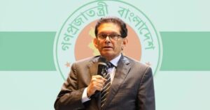 বাংলাদেশের পররাষ্ট্রমন্ত্রীকে চীন ও ভারতের অভিনন্দন