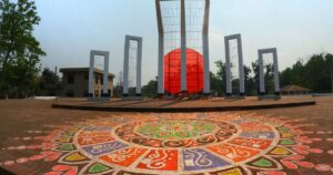 শহীদ মিনারে যেতে সড়ক ব্যবহারে ডিএমপির নির্দেশনা