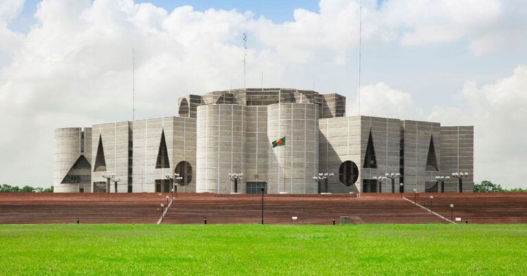 সরকারি দলের সংসদীয় সভা আজ