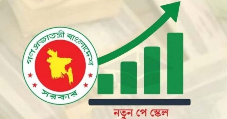 পে স্কেল নিয়ে জ্বালানি উপদেষ্টার বক্তব্যের প্রতিবাদে কর্মসূচি ঘোষণা