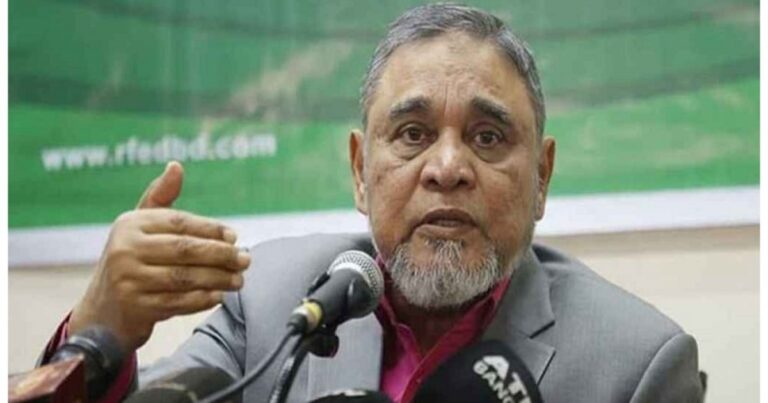 সাংবাদিকদের পর্যবেক্ষণে নির্বাচন স্বচ্ছ হবে: সিইসি