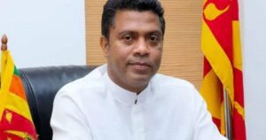 তারেক রহমানের শপথ অনুষ্ঠানে থাকবেন শ্রীলঙ্কার স্বাস্থ্য ও গণমাধ্যম মন্ত্রী