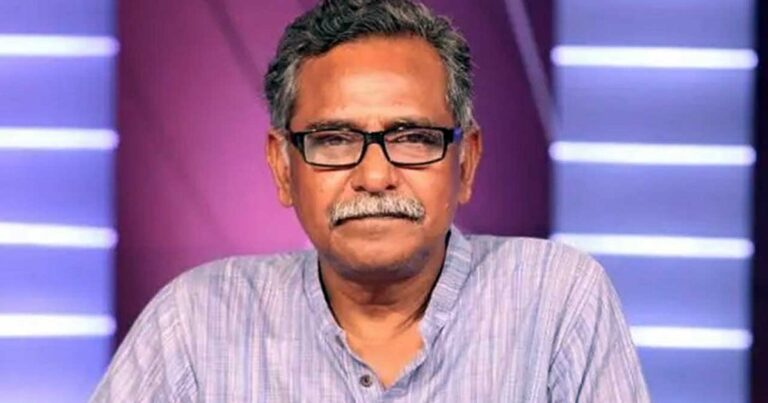 অন্তর্বর্তী সরকারের ভূমিকা নিয়ে আনু মুহাম্মদের তীব্র সমালোচনা