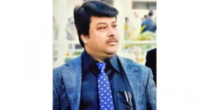 এশিয়ান টেলিভিশনের চেয়ারম্যান হলেন রূপায়ণ গ্রুপের চেয়ারম্যান লিয়াকত আলী খাঁন মুকুল