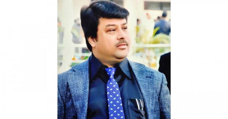 এশিয়ান টেলিভিশনের চেয়ারম্যান হলেন রূপায়ণ গ্রুপের চেয়ারম্যান লিয়াকত আলী খাঁন মুকুল