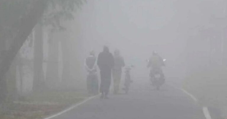 শীত নিয়ে ফের বড় দু:সংবাদ