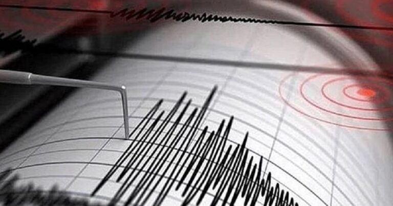 আবারও ভূমিকম্পে কাঁপল দেশ 