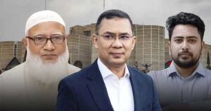 সংবিধান সংস্কার পরিষদের ভবিষ্যৎ কী?