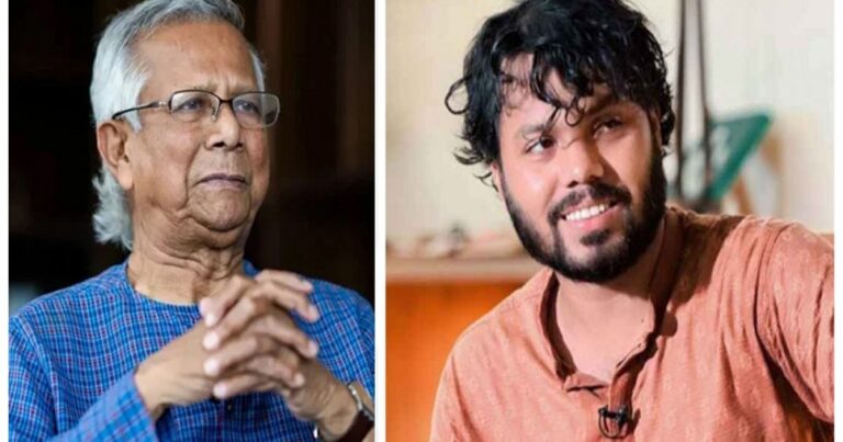 ফ্ল্যাট পেল হাদির পরিবার, চাবি-দলিল হস্তান্তর প্রধান উপদেষ্টার