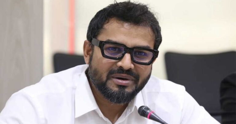 ‘মোহাম্মদ এজাজকে ঢাকা উত্তর সিটি থেকে অপসারণ করা হয়নি’