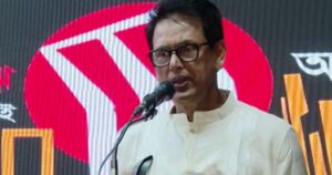 বেকারত্ব বাড়ানো শিক্ষা ব্যবস্থা বাদ দিতে হবে: শিক্ষামন্ত্রী