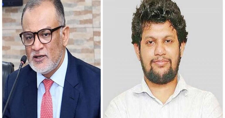 উপদেষ্টাদের সম্পদে সবচেয়ে ধনী বশিরউদ্দীন, কম মাহফুজ