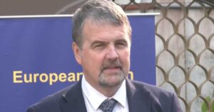 প্রতিযোগিতামূলক নির্বাচন হয়েছে: ইইউর পর্যবেক্ষক প্রধান