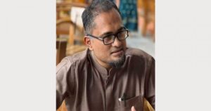 দিল্লিতে বাংলাদেশের প্রেস মিনিস্টারের চুক্তি বাতিল