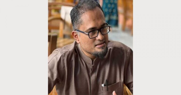 দিল্লিতে বাংলাদেশের প্রেস মিনিস্টারের চুক্তি বাতিল