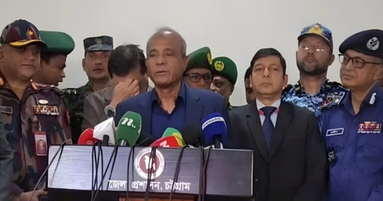 নির্বাচনে ইন্টারনেট বন্ধ প্রসঙ্গে যা জানালেন স্বরাষ্ট্র উপদেষ্টা