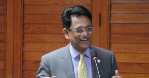 ফের শিক্ষা মন্ত্রণালয়ের দায়িত্বে এহসানুল হক মিলন