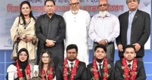 দলীয় ও আত্মীয়করণে বিভিন্ন প্রতিষ্ঠান ধ্বংস হয়েছে: নজরুল ইসলাম