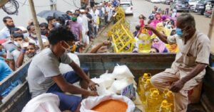 টিসিবির ট্রাক সেল শুরু মঙ্গলবার, মিলবে ছোলা ও খেজুর