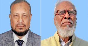 খেতাবপ্রাপ্ত মুক্তিযোদ্ধা অ্যাসোসিয়েশনের কমিটি গঠন